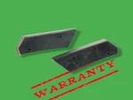2003-2009 Mercedes W209 CLK500 Trunk Tailgate Stopper Buffer Spacer Stand Off. Fixed Price $25.87.