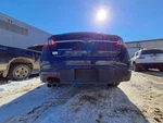 2012 Ford Taurus Trunk Lid Used Oem 170-00692B Local Pickup Only. Fixed Price $284.95.