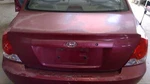 Used Deck Lid Fits: 2005 Hyundai Elantra Sdn W/o Spoiler Grade. Fixed Price $100.00.