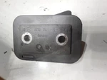 Rear Trunk Striker Stop Adjuster 2307570203 02-06 Mercedes Benz SL600 SL500. Fixed Price $12.00.