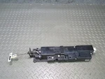 2004-2009 Cadillac Xlr Rear Trunk Deck Lid Latch Lock Release Actuator Motor. Fixed Price $327.89.