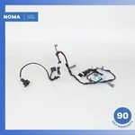 2001 Jaguar X100 XK8 Convertible Rear Trunk Lid Plate Wire Wiring Harness Oem. Fixed Price $49.80.
