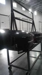 2021 Chrysler 300 Deck Lid Trunk Black Oem 68127959AH 68386753AD. Fixed Price $517.49.