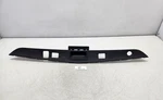10-16 Oem Mercedes W212 E350 E550 Rear Tailgate Liftgate Trunk Trim Applique. Fixed Price $69.95.