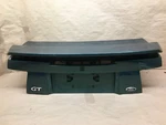 2001 - 2004 Ford Mustang Gt Trunk Shell Luggage Deck Lid Spoiler Oem Green. Fixed Price $261.00.