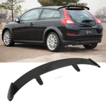 50'' Rear Trunk Suv Window Roof Spoiler Wing Carbon Fiber For Volvo C30 07-13. Fixed Price $135.07.
