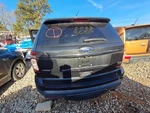 Used Deck Lid Fits: 2015 Ford Explorer Wiper Spoiler Manual Lift W/o Lock Cylind. Fixed Price $649.70.