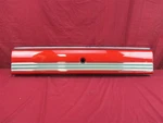 Nos Oem Chrysler Lebaron Rear Trunk Finish Reflector Panel 93-94 Part# 4676517. Fixed Price $299.99.