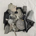 Oem 2014 Jeep Grand Cherokee Tailgate/trunk/boot Lock/catch/latch A95613106BU. Fixed Price $129.99.