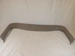 2002-2005 Lexus IS300 Sportcross Wagon Trunk Liftgate Trim Panel Cover Set Oem. Fixed Price $199.00.