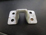63/75 Corvette Convertible Deck Lid Striker Gm Nos! 3778599 64 65 66 67 68 69 70. Fixed Price $75.00.