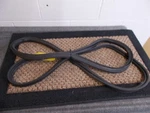 08-09-10-11-12 Mercedes C300 W204 Trunk Lid Weather Strip Seal Rubber Oem S-38. Fixed Price $50.00.