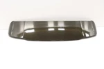 2018 - 2024 Bmw X3 G01 Upper Spoiler Oem 7414199 Green C07M. Fixed Price $239.58.