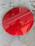 -22 Toyota Gr Supra 2020 Fuel Gas Tank Reservoir Filler Door Cap. Fixed Price $81.00.