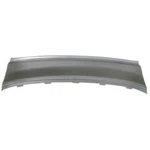 Sherman 251-72T Right Rear Window To Trunk Panel For Plymouth Barracuda. Fixed Price $102.29.