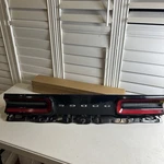 2016 Dodge Challenger Trunk Taillight Brake Led Reverse Lamp 68195784 Oem. Fixed Price $329.02.