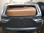 2025 Gmc Yukon Trunk/hatch/tailgate 3136733. Fixed Price $719.00.
