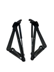 2013-2019 Bentley Flying Spur Oem Rear Right & Left Side Trunk Lid Hinge Set (2). Fixed Price $379.05.