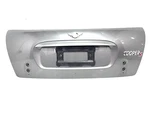 2005-2008 Mini Cooper S R52 Convertible Rear Trunk Lid Tailgate Gray Oem. Fixed Price $266.99.