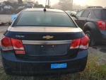 2011-2016 Chevrolet Cruze Trunk/decklid/hatch/tailgate Oem UZ6RS. Fixed Price $1195.46.