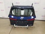 2023 Infiniti QX60 Luxe Lift Gate Blue. Fixed Price $2375.00.