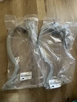 Genuine 79210A7000 /79220A7000 Left /right Trunk Hinge Kia Forte 2014-2018. Fixed Price $120.00.