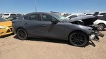 Used Deck Lid Fits: 2022 Mazda 3 Led Tail Lamps Sedan W/o Signature Illumination. Fixed Price $798.64.
