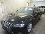 A4 Audi 2014 High Mounted Stop Light 1742657. Fixed Price $94.39.