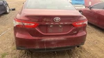 Used Deck Lid Fits: 2018 Toyota Camry Rear View Camera Incandescent Tail Lamps. Fixed Price $1449.90.