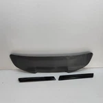 Audi Q7 Tailgate Spoiler 4M0827933A 2015 25969641. Fixed Price $255.20.