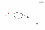 2015-2016 Bmw 428I F36 Gran Coupe Rear Emergency Trunk Unlock Bowden Cable Oem. Fixed Price $35.09.