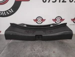 Honda Jazz MK3 Interior Boot Panel Trim Slam Cover 2008-2014. Fixed Price $48.61.