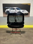 2015-2018 Porsche Macan 3.0L Rear Trunk Liftgate Black 95B827025LYGRV Oem *note*. Fixed Price $552.50.