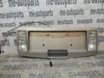 04-09 Cadillac Srx Hatch Finish Panel Reverse Lamp Rear License Plate Holder. Fixed Price $80.93.