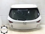 2017-2021 Mazda CX-5 Gt Rear Power Trunk Lid Liftgate W/ Spoiler 25D #read Notes. Fixed Price $1499.97.