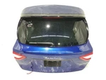 2017 Maserati Levante Oem 406 Blue Emozione Hatch With Spoiler Lights. Fixed Price $929.68.