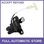 FR3Z5443200A Rear Tailgate Trunk Latch Lock Actuator Ford Mustang. Fixed Price $18.08.