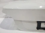 Used Deck Lid Fits: 2007 Bmw 525I W/o Spoiler Grade. Fixed Price $400.00.