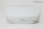 2010-2015 Jaguar Xjl X351 3.0L Awd Rear Trunk Lid Tailgate Liftgate Panel Oem. Fixed Price $592.49.