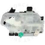 Front Lh Driver Side Door Lock Actuator 08-11 Ford F-150 Focus Mazda Tribute. Fixed Price $28.14.