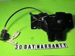 2008-11 Lincoln Town Car Trunk Lock Latch Actuator 8W1A-5443282 Ab Oem. Fixed Price $72.95.