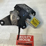 2013 Town And Country Rear Windshield Wiper Motor Valeo Oem 05113411AB-A. Fixed Price $38.25.