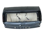 Rivian R1S Tailgate Trunk Lid Liftgate Dealer Color Oem. Fixed Price $1000.00.