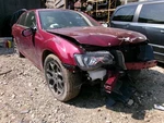 Used Deck Lid Fits: 2018 Chrysler 300 W/spoiler Rear View Camera Grade. Fixed Price $691.64.