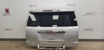 19 Gmc Yukon Denali Rear Decklid Hatch Assembly Silver. Fixed Price $918.00.