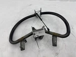 2013 - 2016 Audi A4 S4 Rear Right & Left Side Deck Trunk Lid Hinge Set Of Oem. Fixed Price $76.47.