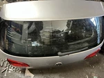 2015-2017 Vw Volkswagen Golf Gti Trunk Hatch Decklid Lift Gate Silver Oem 15-17. Fixed Price $534.00.