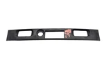 03-09 Mercedes W209 CLK320 CLK500 Rear Trunk Lid Lock Cover Trim A2097500037 Oem. Fixed Price $40.00.