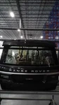 Used Deck Lid Fits: 2014 Land Rover Range Sport W/o Surround View Camera. Fixed Price $1335.59.