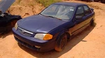 Windshield Wiper Motor Fits 99-03 Mazda Protege 174627. Fixed Price $71.99.